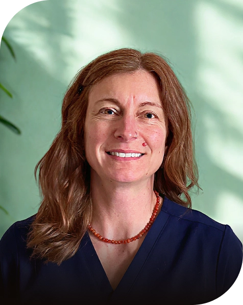 Karla Biberger image