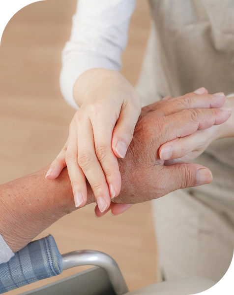 Pain is Not an Inevitable Part of Aging image