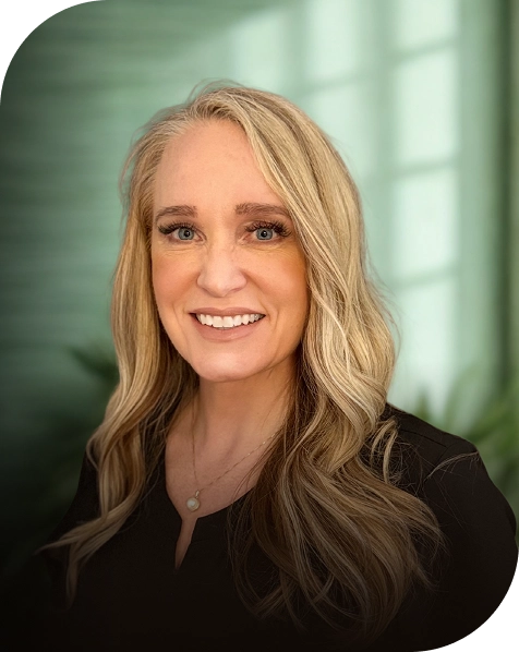 Theresa Hanger image